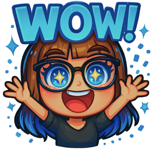 Detail refinement example